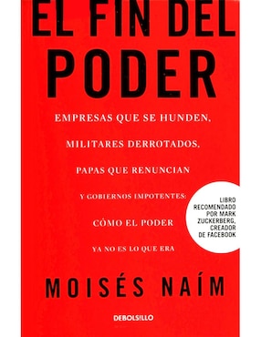 El Fin Del Poder