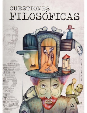 Imagen de producto Cuestiones Filosóficas