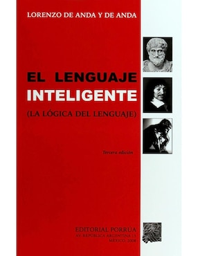 El Lenguaje Inteligente (La Lógica Del Lenguaje)