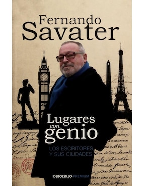 Lugares con Genio