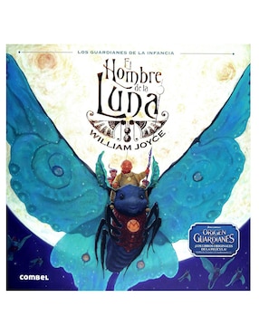 Imagen de producto El Hombre de la Luna
