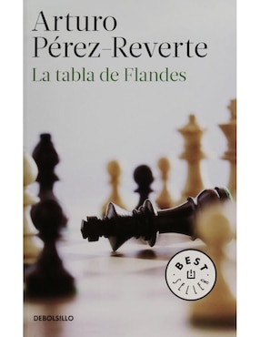 La Tabla de Flandes