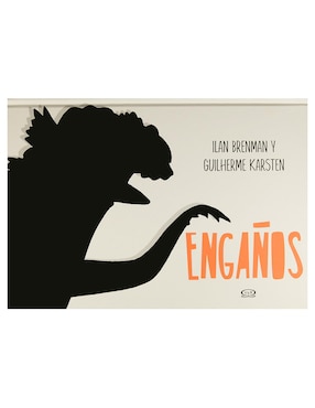 Imagen de producto Engaños