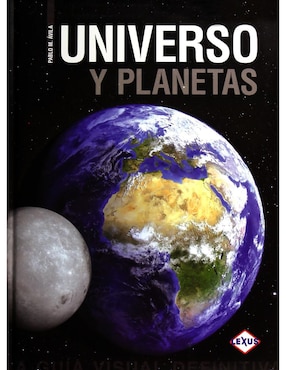 Imagen de producto Universo y Planetas