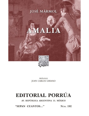 Imagen de producto Amalia