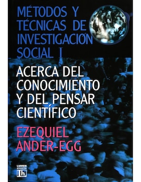 Métodos Y Técnicas De Investigación Social 1 Acerca Dl Conoc