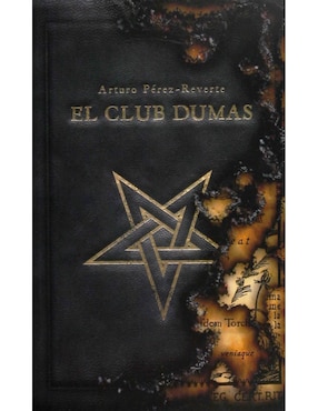 El Club Dumas