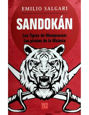 Sandokán