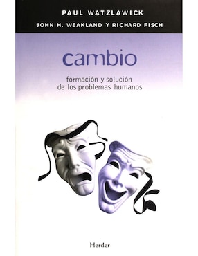 Imagen de producto Cambio