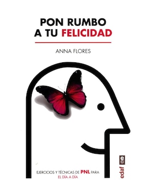 Imagen de producto Pon Rumbo a Tu Felicidad