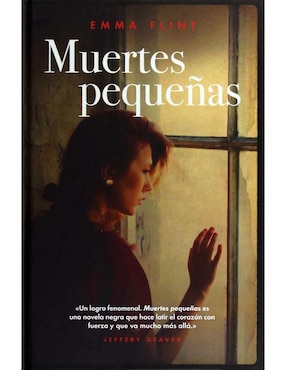 Imagen de producto Muertes Pequeñas