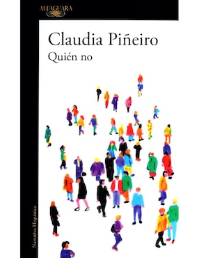 Imagen de producto Quién No