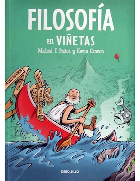 Filosofía En Viñetas