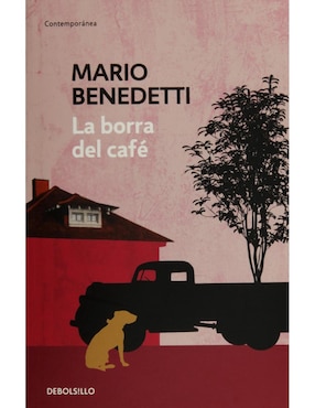 La Borra del Café