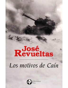 Imagen de producto Los Motivos De Caín