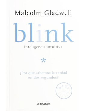 Blink Inteligencia Intuitiva