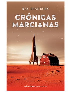 Crónicas Marcianas