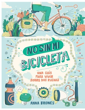 No Sin Mi Bicicleta