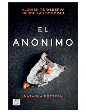 El Anónimo