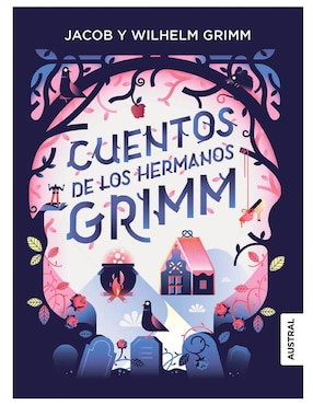 Cuentos de los Hermanos Grimm