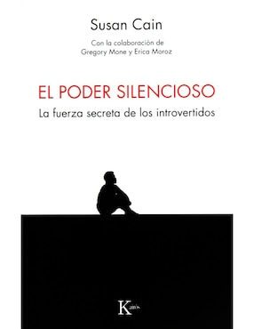 Libro El Poder Silencioso