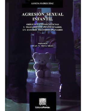 Agresión Sexual Infantil