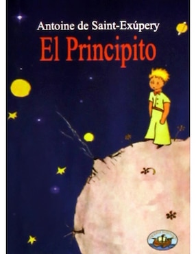 Imagen de producto El Principito