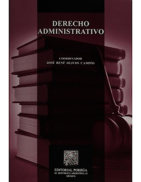 Derecho Administrativo