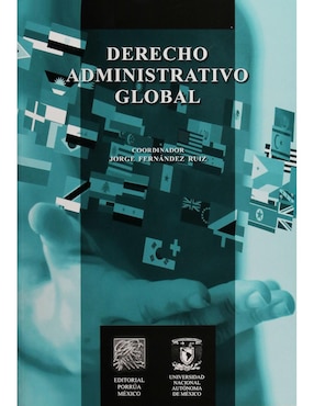 Derecho Administrativo Global