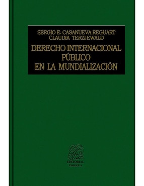 Derecho Internacional Público En La Mundialización