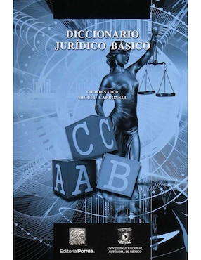 Diccionario Jurídico Básico