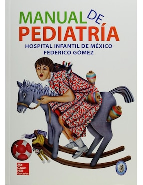 Manual De Pediatría