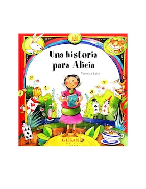 Una Historia Para Alicia