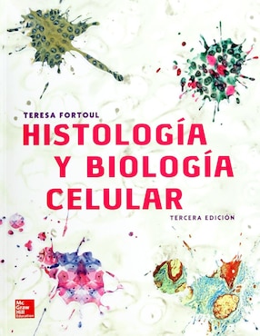 Imagen de producto Histología y Biología Celular