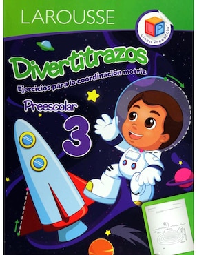 Divertitrazos 3