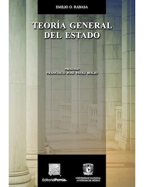 Teoría General Del Estado