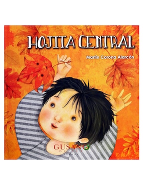 Imagen de producto Hojita Central