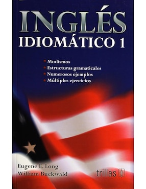 Imagen de producto Inglés Idiomático 1