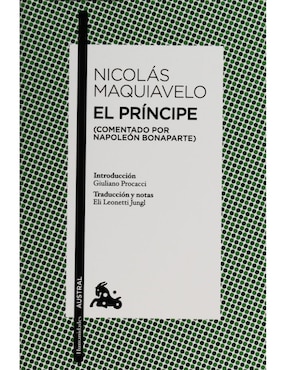 El Príncipe