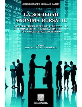 La Sociedad Anonima Bursatil