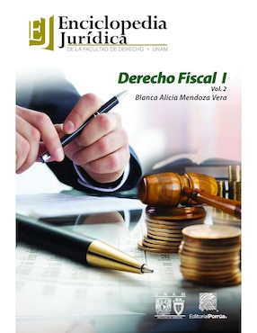 Derecho Fiscal I Volumen 2