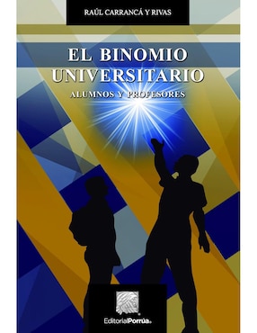 Imagen de producto El Binomio Universitario
