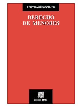 Derecho De Menores