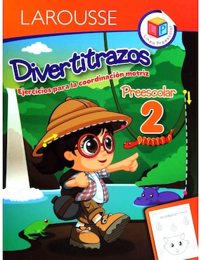 Divertitrazos 2