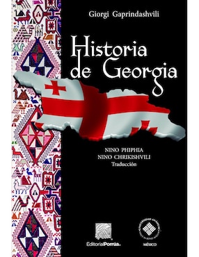 Historia De Georgia