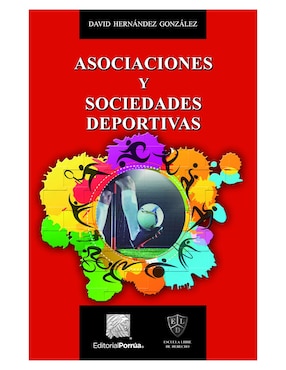 Asociaciones Y Sociedades Deportivas