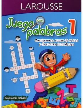 Juego Con Palabras 1