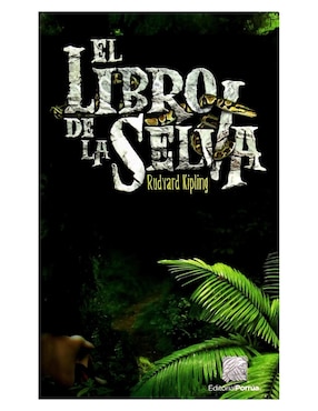 Revista El Libro De La Selva