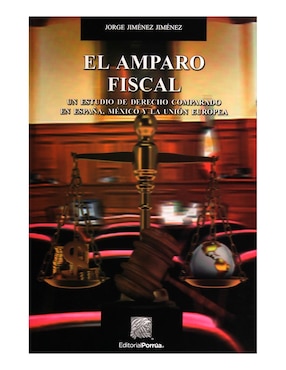 El Amparo Fiscal