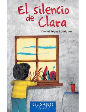 Imagen de producto Revista El Silencio De Clara